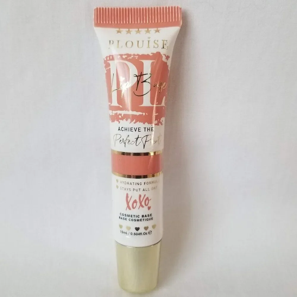 P.Louise - Lip Base - Life of the Party
